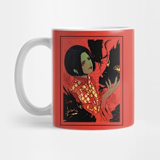 Petshop of Horrors Mug